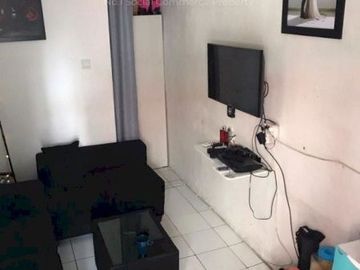Jual rumah strategis dekat alun-alun kota serang Banten