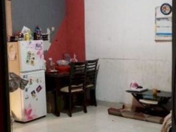 Jual rumah strategis dekat alun-alun kota serang Banten