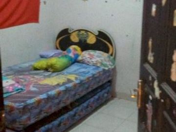 Jual rumah strategis dekat alun-alun kota serang Banten