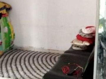 Jual rumah strategis dekat alun-alun kota serang Banten