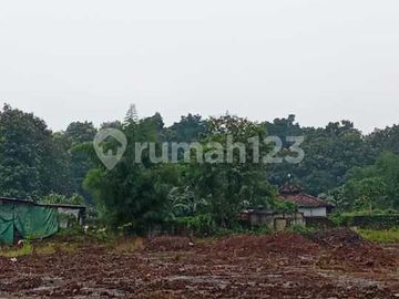Segera Dibangun Gudang Disewakan Di Pasar Kemis Tangerang