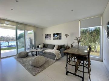 Casa en La Isla, Nordelta
