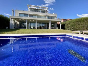 Casa en La Isla, Nordelta