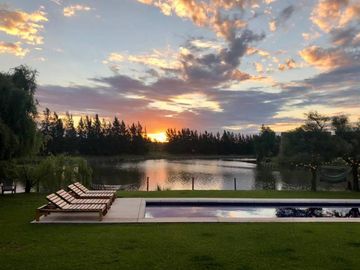 Casa en La Isla, Nordelta