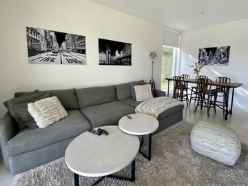 Casa en La Isla, Nordelta
