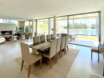 Casa en La Isla, Nordelta
