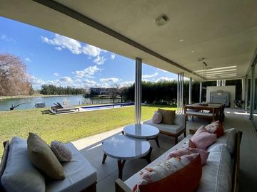 Casa en La Isla, Nordelta