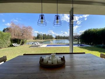 Casa en La Isla, Nordelta
