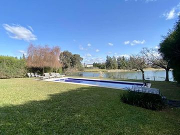 Casa en La Isla, Nordelta
