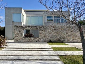 Casa en La Isla, Nordelta