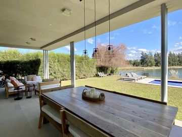 Casa en La Isla, Nordelta