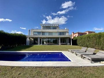 Casa en La Isla, Nordelta