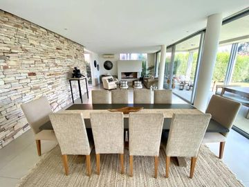 Casa en La Isla, Nordelta