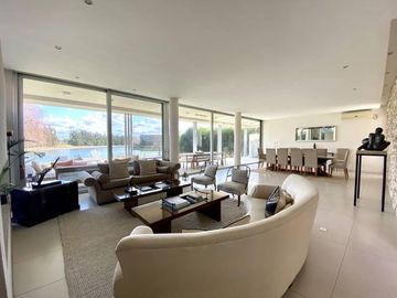 Casa en La Isla, Nordelta