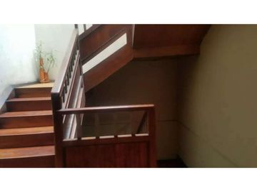 casa comercial en venta en san blas el sagrario con departamentos y local