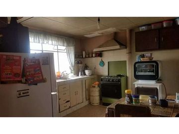 casa comercial en venta en san blas el sagrario con departamentos y local
