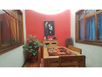 casa comercial en venta en san blas el sagrario con departamentos y local