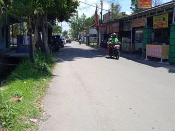Tanah Kavling Dekat Toll BORR