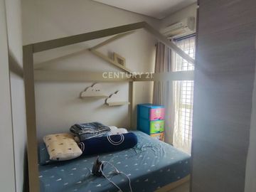 Rumah Full Furnish Siap Huni Di Cluster Victoria Metland Menteng
