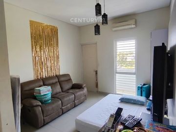 Rumah Full Furnish Siap Huni Di Cluster Victoria Metland Menteng