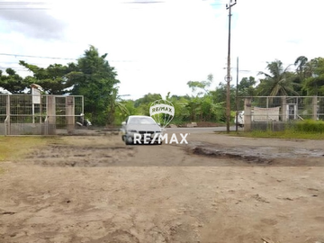 Dijual TANAH EMAS + GUDANG | Pinggir Jalan Raya Puspitek Pamulang – Harga BU Jauh di Bawah Pasaran