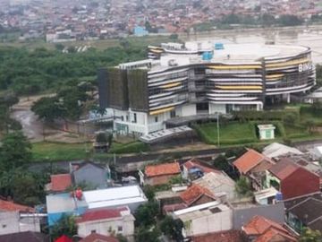 Disewakan Apartemen Springlake Studio