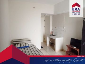 Disewakan Apartemen Springlake Studio
