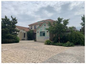 CONDOMINIO POLO I