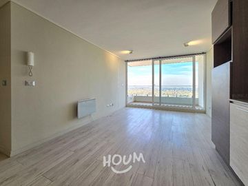Departamento Metro Las Parcelas ID: 172433s