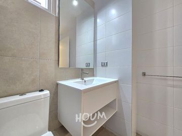 Departamento Metro Las Parcelas ID: 172433s