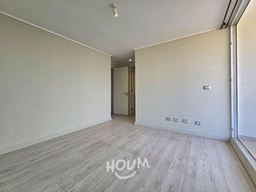 Departamento Metro Las Parcelas ID: 172433s