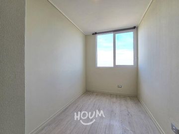 Departamento Metro Las Parcelas ID: 172433s