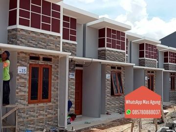 Rumah Pondok Petir Depok