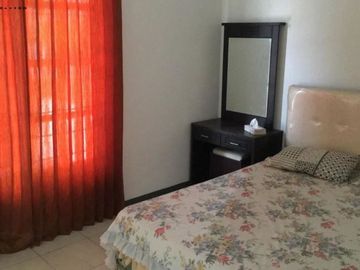 Rumah Sutorejo STRATEGIS, SIAP HUNI
