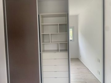 Departamento en venta en Bernal Centro