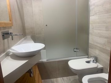 Departamento en venta en Bernal Centro
