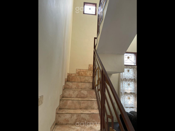 Rumah Bagus Area Sukarno Hatta Lowokwaru Malang GMK02628FLX