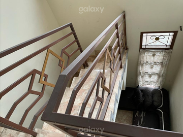 Rumah Bagus Area Sukarno Hatta Lowokwaru Malang GMK02628FLX