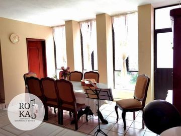 Casa en venta en Xalapa Zona Miguel Alemán