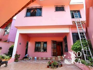 Casa en venta en Xalapa Zona Miguel Alemán