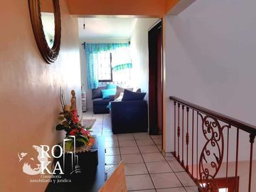 Casa en venta en Xalapa Zona Miguel Alemán