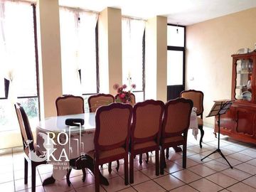 Casa en venta en Xalapa Zona Miguel Alemán