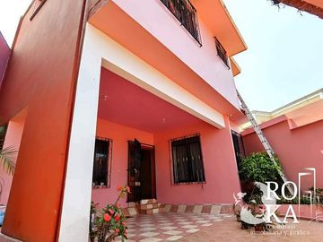 Casa en venta en Xalapa Zona Miguel Alemán