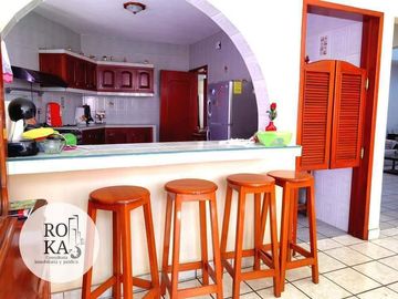 Casa en venta en Xalapa Zona Miguel Alemán