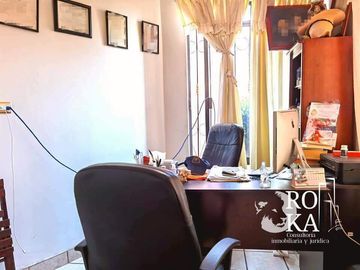 Casa en venta en Xalapa Zona Miguel Alemán