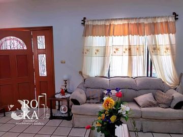 Casa en venta en Xalapa Zona Miguel Alemán
