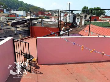 Casa en venta en Xalapa Zona Miguel Alemán