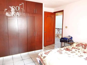 Casa en venta en Xalapa Zona Miguel Alemán