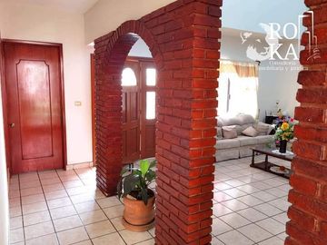 Casa en venta en Xalapa Zona Miguel Alemán