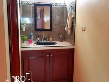 Casa en venta en Xalapa Zona Miguel Alemán